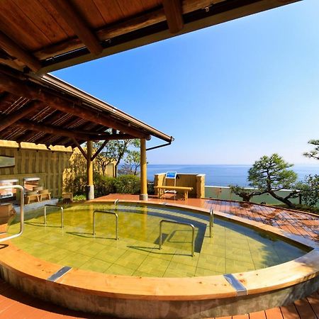 Seaside Hotel Mimatsu Ooetei Beppu Eksteriør billede