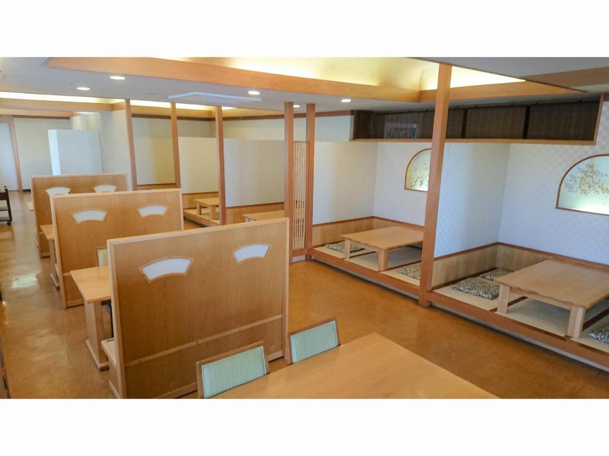 Seaside Hotel Mimatsu Ooetei Beppu Eksteriør billede