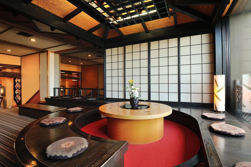 Seaside Hotel Mimatsu Ooetei Beppu Eksteriør billede