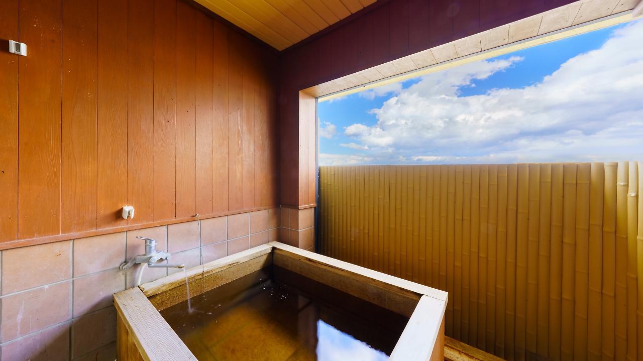 Seaside Hotel Mimatsu Ooetei Beppu Eksteriør billede