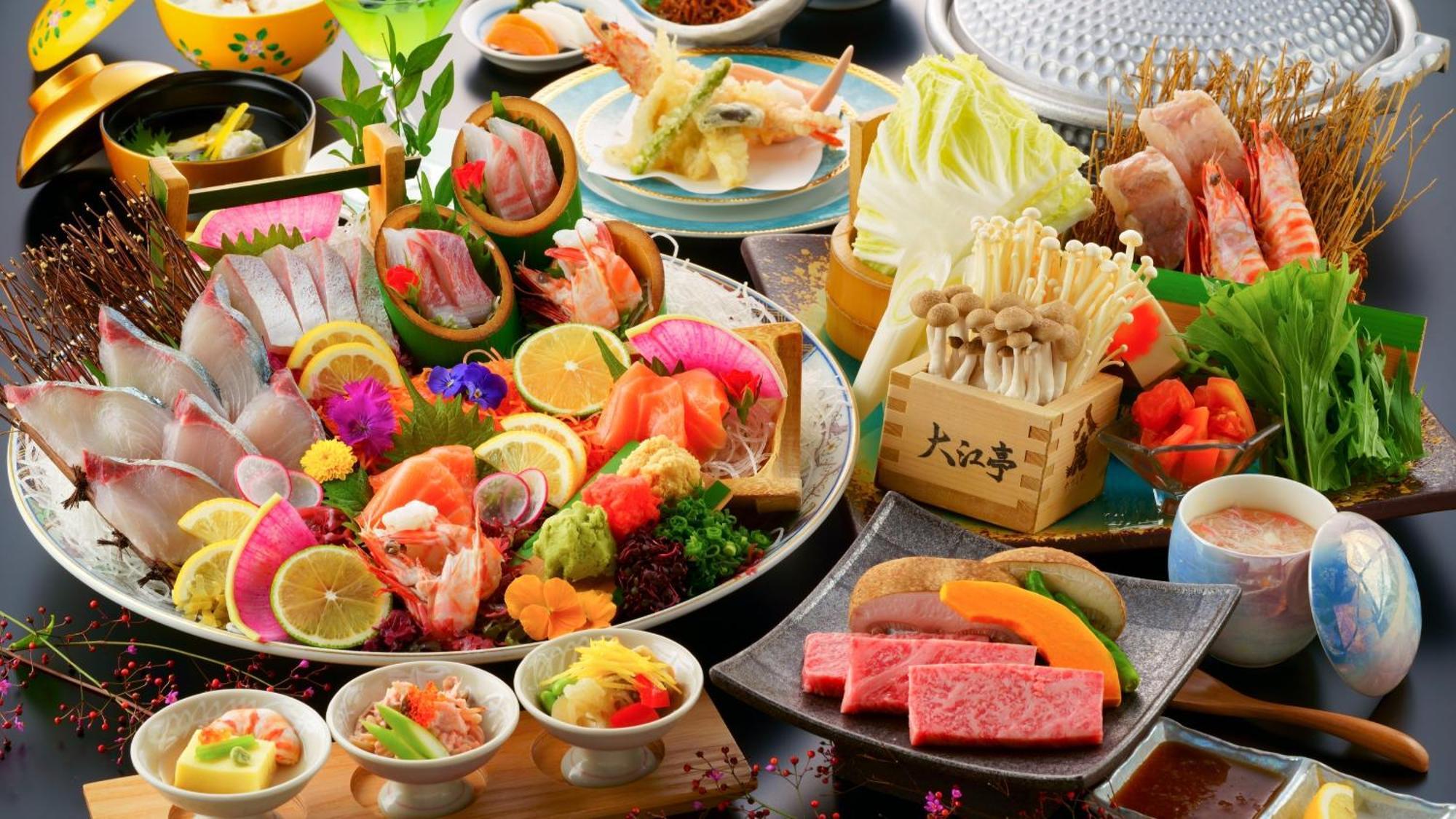 Seaside Hotel Mimatsu Ooetei Beppu Eksteriør billede