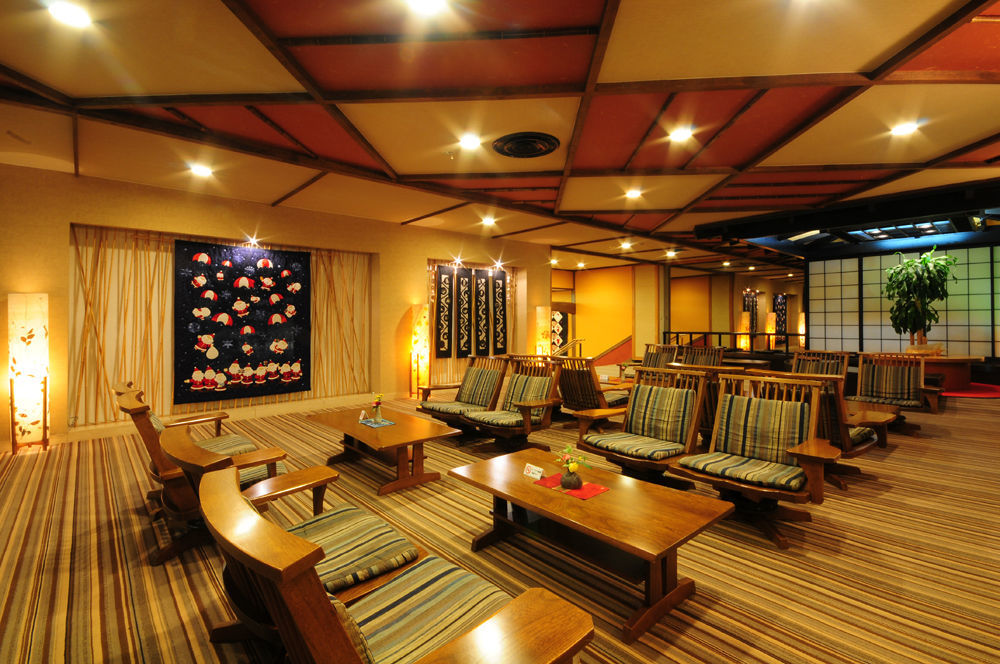 Seaside Hotel Mimatsu Ooetei Beppu Eksteriør billede