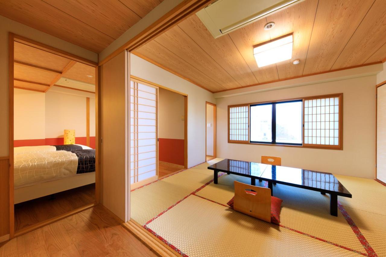 Seaside Hotel Mimatsu Ooetei Beppu Eksteriør billede